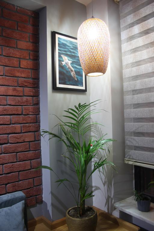 Townhouse Istanbul Apartment Bagian luar foto
