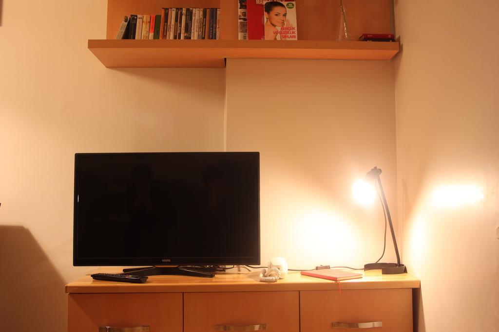 Townhouse Istanbul Apartment Ruang foto