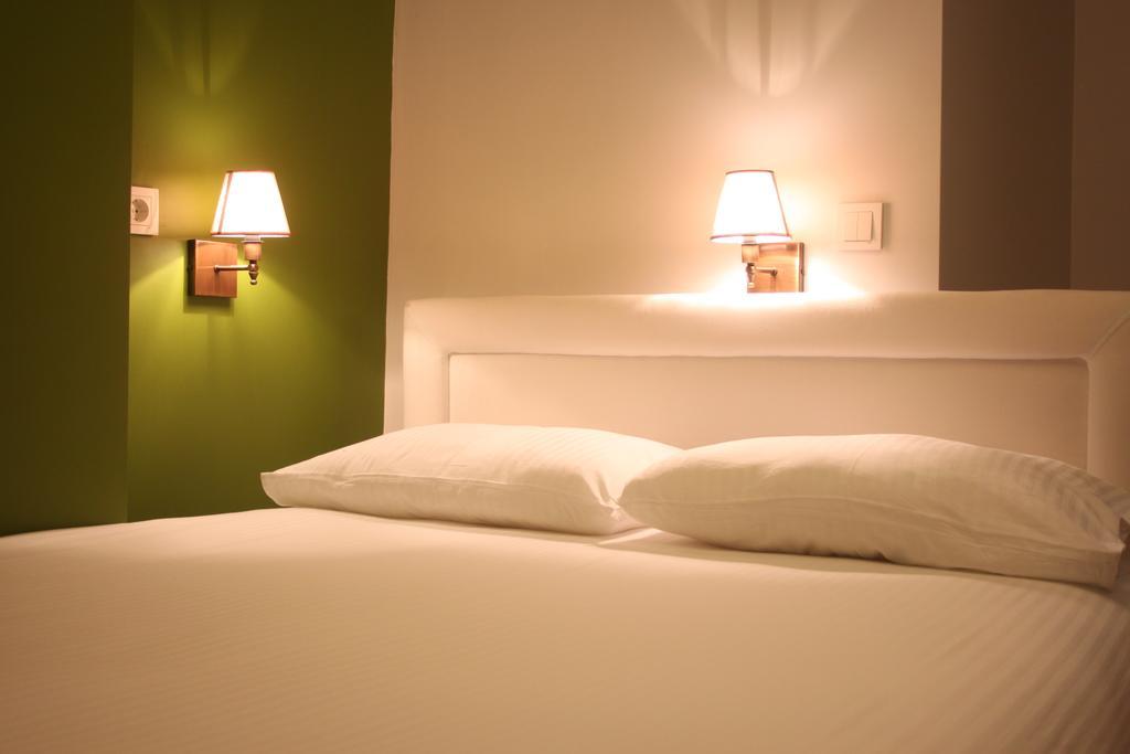 Townhouse Istanbul Apartment Ruang foto