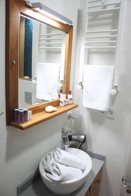 Townhouse Istanbul Apartment Ruang foto